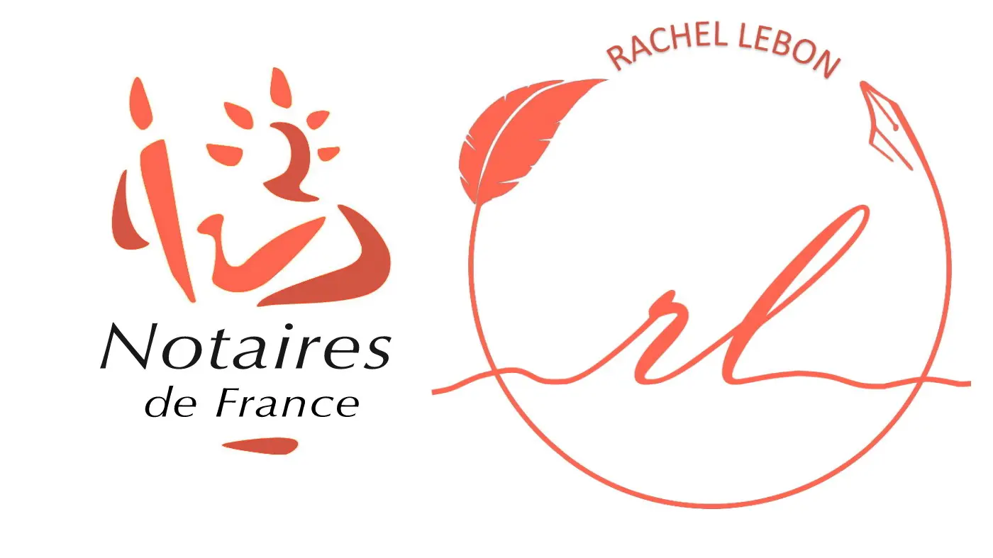 Logo RACHEL LEBON - LEBON 76
